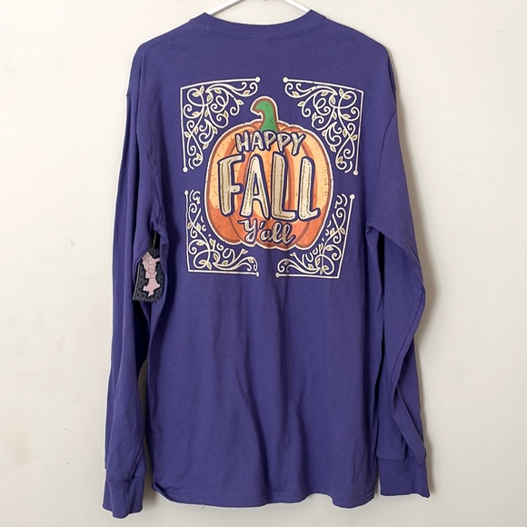 Southern Y’all Graphic Tee - Picture 6 of 9